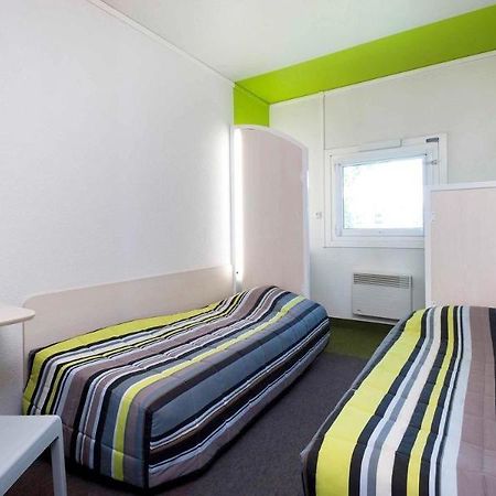 Hotel F1 Strasbourg Nord Lampertheim Ngoại thất bức ảnh