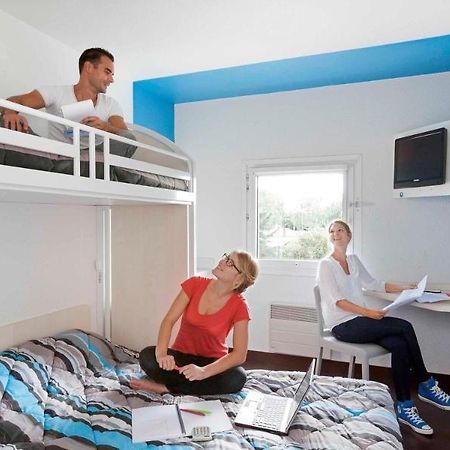 Hotel F1 Strasbourg Nord Lampertheim Ngoại thất bức ảnh