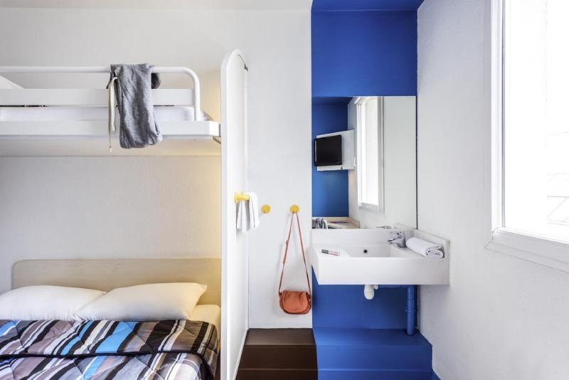 Hotel F1 Strasbourg Nord Lampertheim Ngoại thất bức ảnh