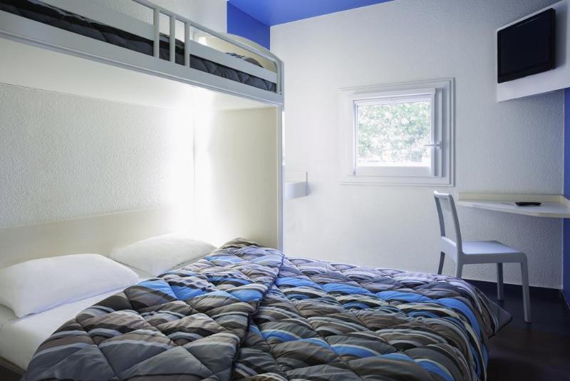 Hotel F1 Strasbourg Nord Lampertheim Ngoại thất bức ảnh