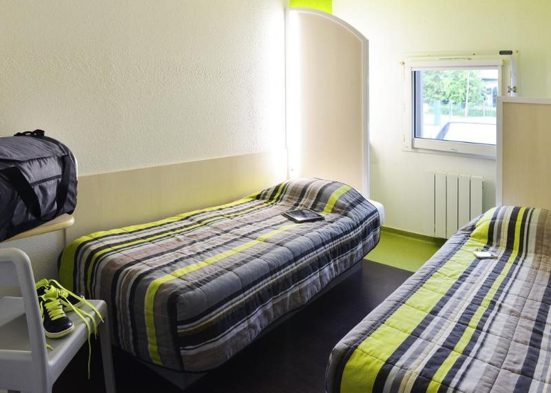 Hotel F1 Strasbourg Nord Lampertheim Ngoại thất bức ảnh