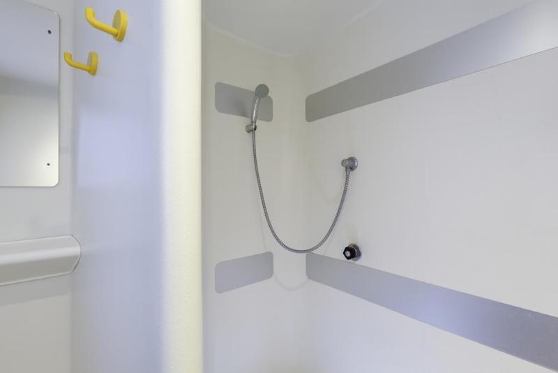 Hotel F1 Strasbourg Nord Lampertheim Ngoại thất bức ảnh