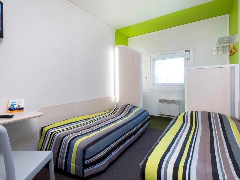 Hotel F1 Strasbourg Nord Lampertheim Ngoại thất bức ảnh