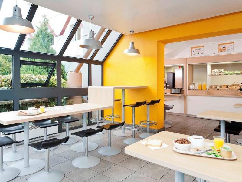 Hotel F1 Strasbourg Nord Lampertheim Ngoại thất bức ảnh