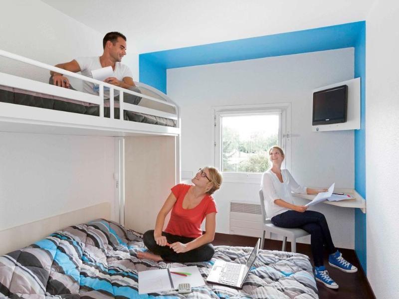 Hotel F1 Strasbourg Nord Lampertheim Ngoại thất bức ảnh