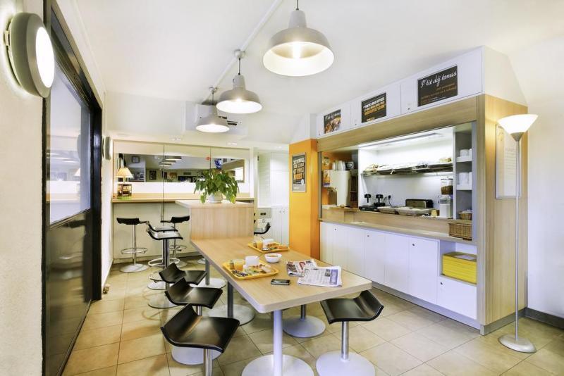 Hotel F1 Strasbourg Nord Lampertheim Ngoại thất bức ảnh