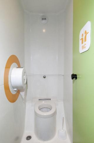 Hotel F1 Strasbourg Nord Lampertheim Ngoại thất bức ảnh